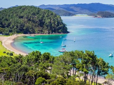 Bay of Islands