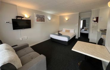 Superior 1-Bedroom Units